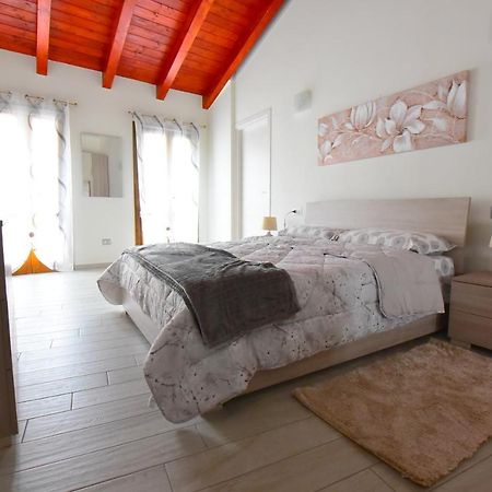 B&B La Genuina Гуспини Екстериор снимка