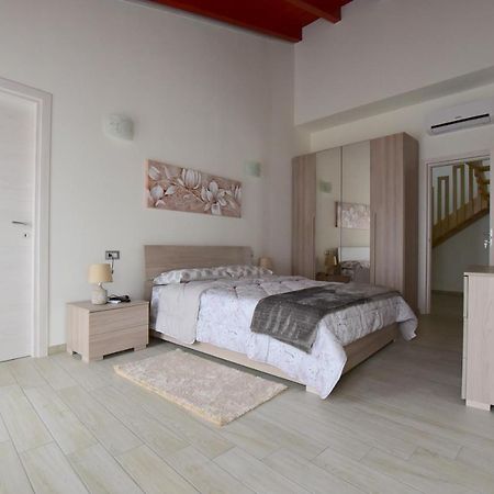 B&B La Genuina Гуспини Екстериор снимка