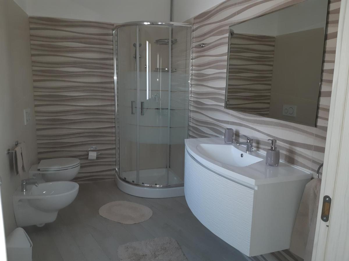 B&B La Genuina Гуспини Екстериор снимка