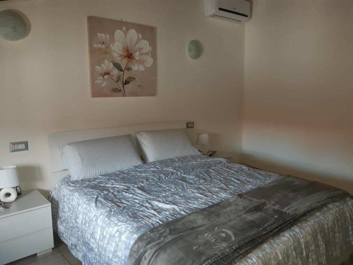 B&B La Genuina Гуспини Екстериор снимка