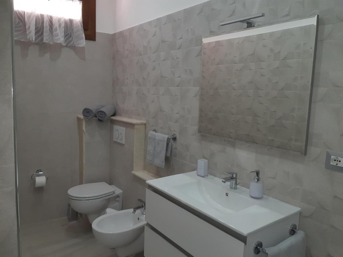 B&B La Genuina Гуспини Екстериор снимка
