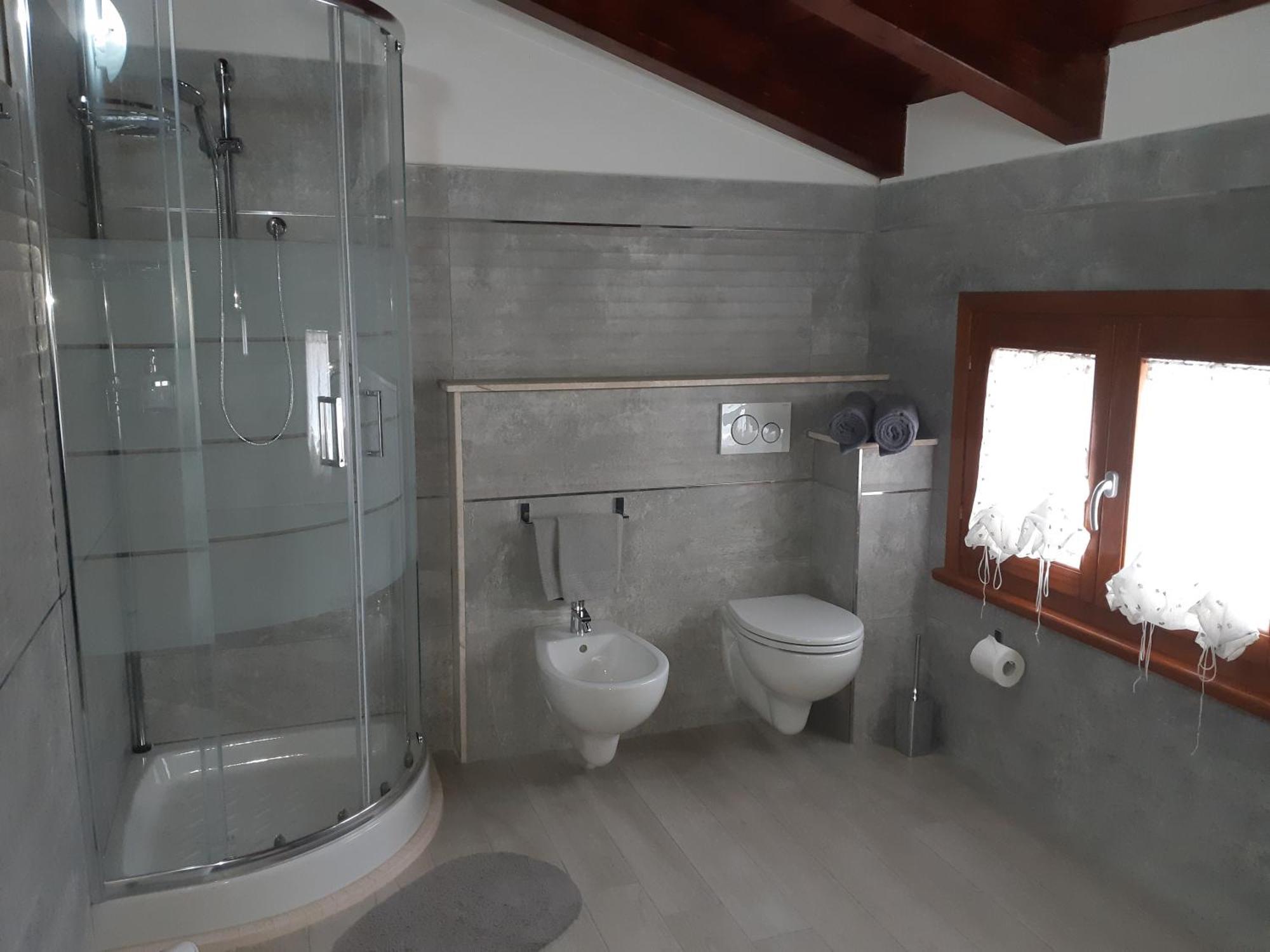B&B La Genuina Гуспини Екстериор снимка