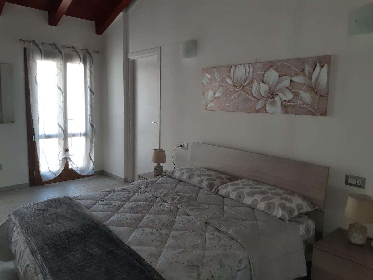 B&B La Genuina Гуспини Екстериор снимка