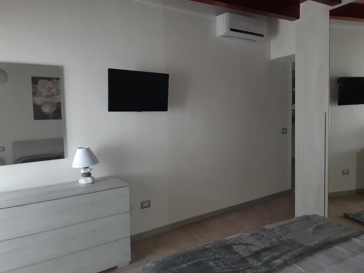 B&B La Genuina Гуспини Екстериор снимка