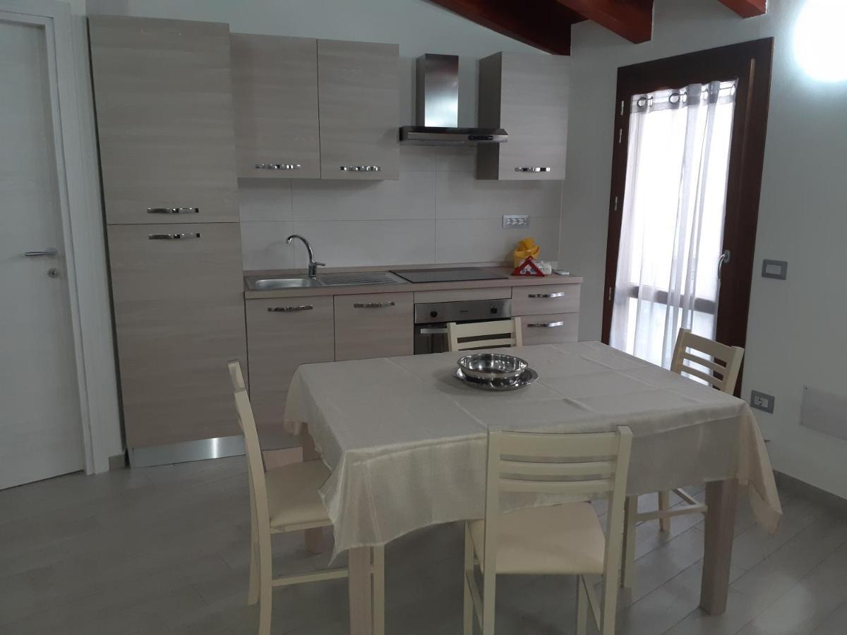 B&B La Genuina Гуспини Екстериор снимка