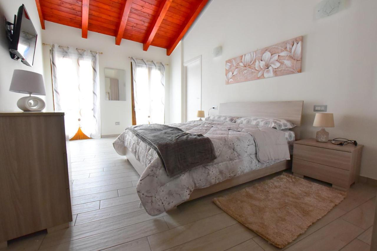 B&B La Genuina Гуспини Екстериор снимка