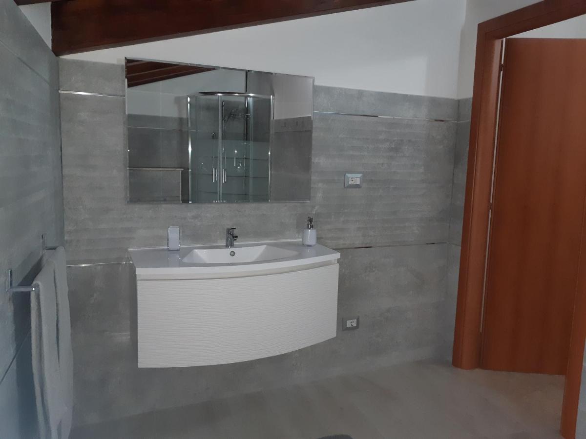 B&B La Genuina Гуспини Екстериор снимка