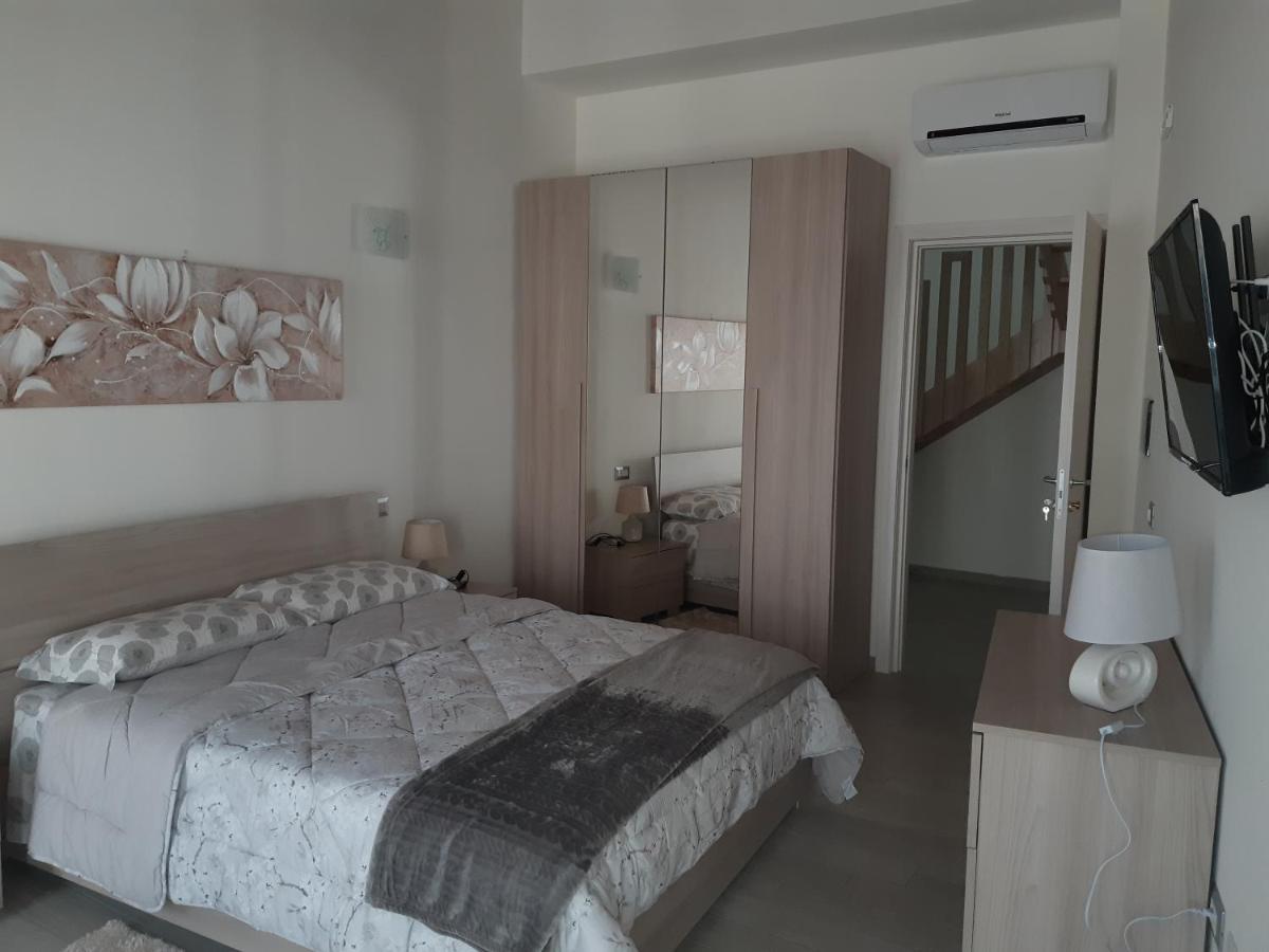 B&B La Genuina Гуспини Екстериор снимка