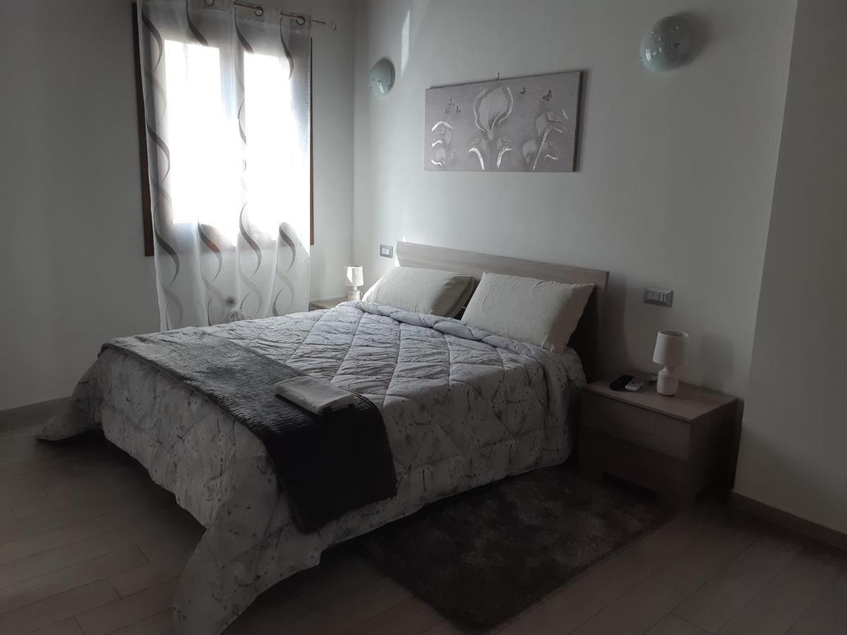 B&B La Genuina Гуспини Екстериор снимка