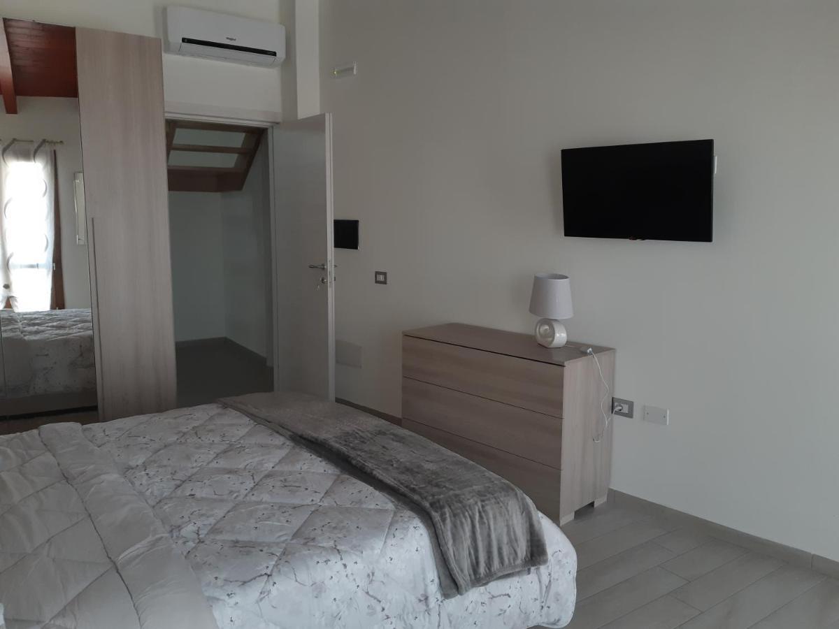 B&B La Genuina Гуспини Екстериор снимка