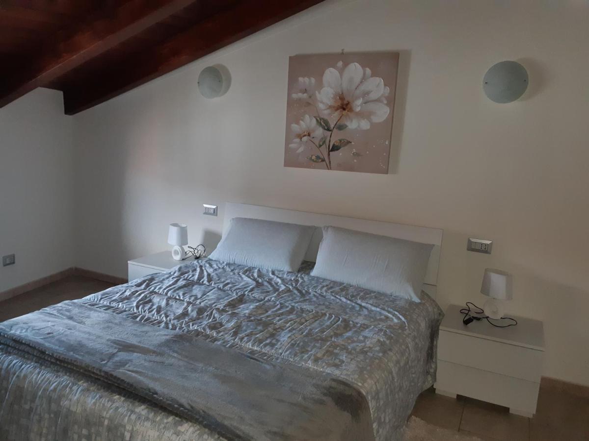 B&B La Genuina Гуспини Екстериор снимка