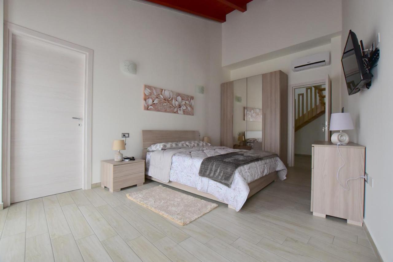 B&B La Genuina Гуспини Екстериор снимка