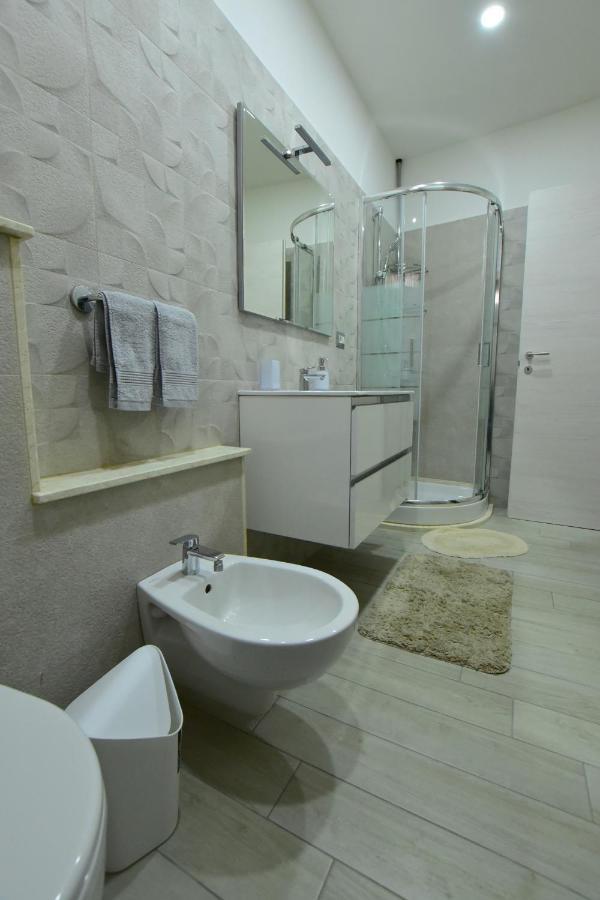 B&B La Genuina Гуспини Екстериор снимка