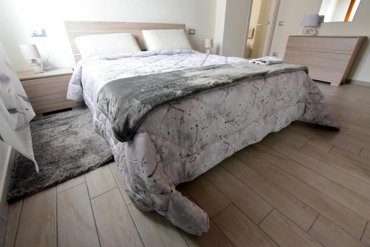 B&B La Genuina Гуспини Екстериор снимка