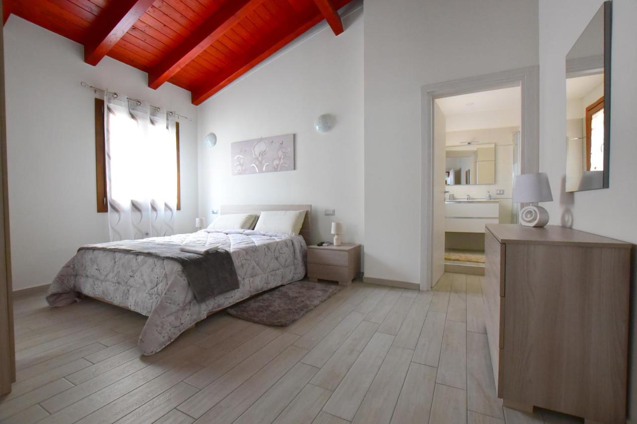 B&B La Genuina Гуспини Екстериор снимка