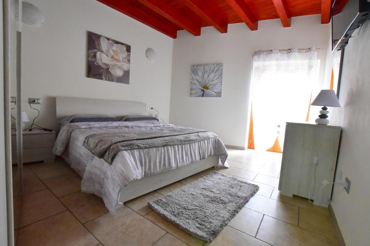 B&B La Genuina Гуспини Екстериор снимка
