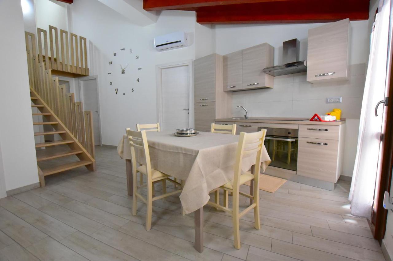 B&B La Genuina Гуспини Екстериор снимка