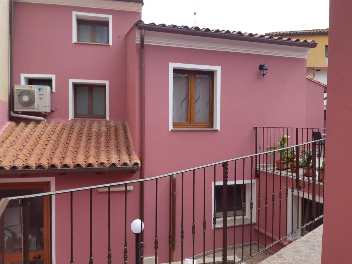 B&B La Genuina Гуспини Екстериор снимка
