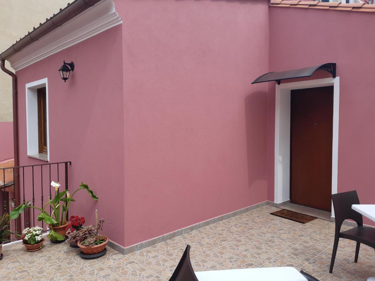 B&B La Genuina Гуспини Екстериор снимка