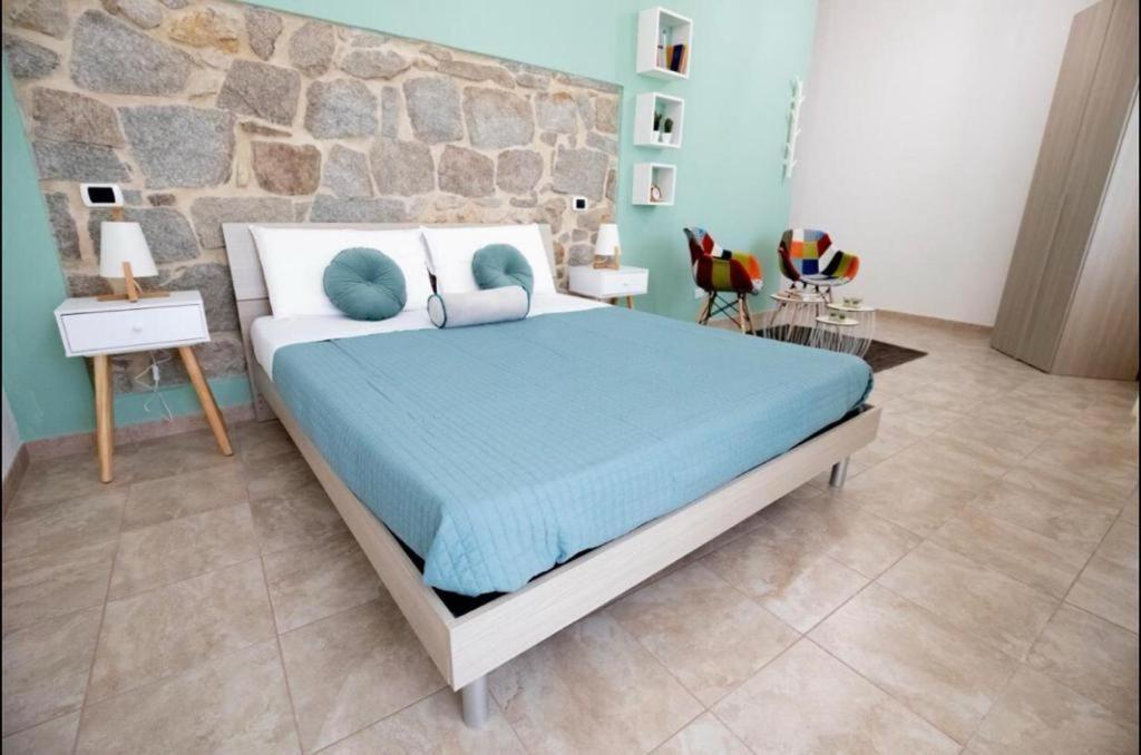 B&B La Genuina Гуспини Екстериор снимка