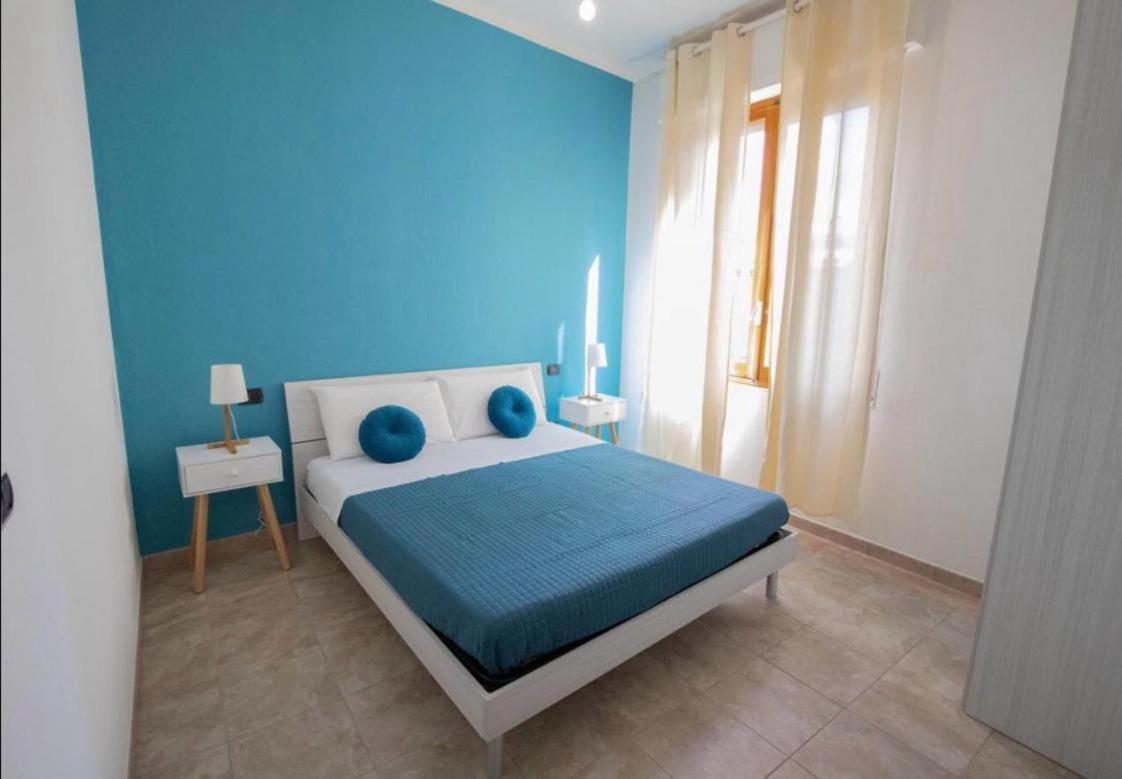B&B La Genuina Гуспини Екстериор снимка