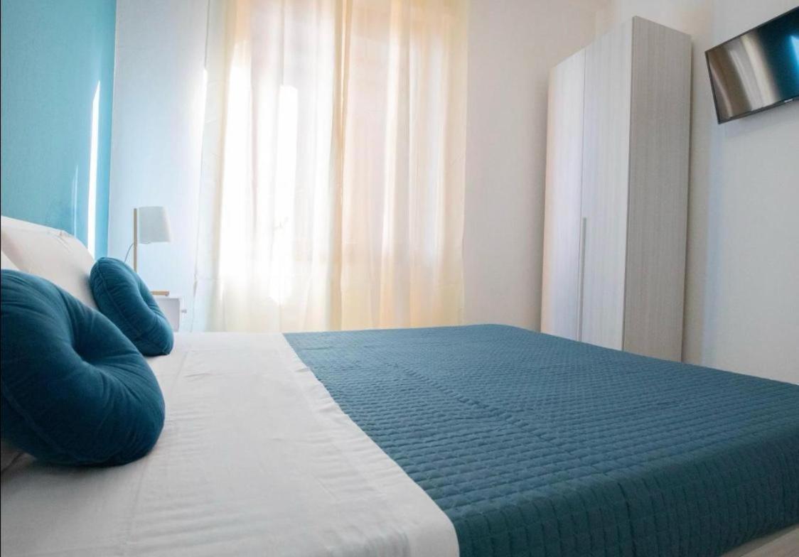 B&B La Genuina Гуспини Екстериор снимка